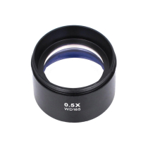 MECHANIC WD165 barlowlens 0.5