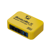 MECHANIC zeer krachtig laadstation Bumblebee (M-Power 122)