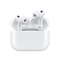 Apple AirPods Pro 3 (wit)