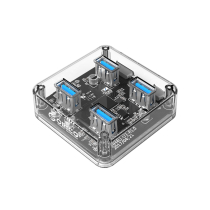 ORICO Hub 4 poorten USB 3.0 (MH4U-U3)