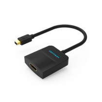 VENTION converter Mini DP naar HDMI