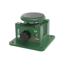 2UUL mini-precisieslijper (Mini MicroTip DA79)