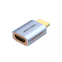 VENTION adapter HDMI mannelijk naar vrouwelijk 8K