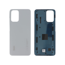Achterglas wit Redmi Note 10S