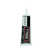 Zwarte lijm T7000 (50ml)
