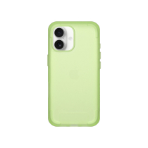 RHINOSHIELD beschermhoesje SolidX iPhone 17 (weidegroen)