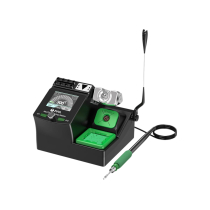 2UUL microsoldeerstation voor meerdere soldeerpunten C210/C115/C245 (NT210)
