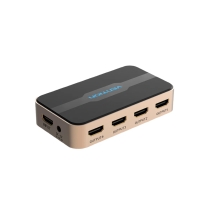 VENTION splitter HDMI 1 ingang 4 uitgangen 4K@30Hz