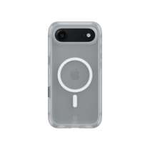 RHINOSHIELD beschermhoesje AirX MagSafe iPhone Air (grijs Vibrant)