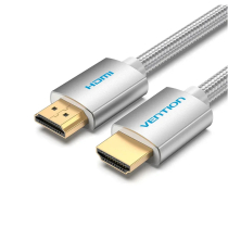 VENTION kabel HDMI 8K zilver (3m)