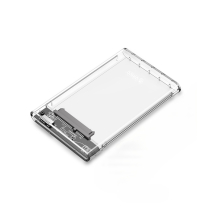 ORICO externe behuizing 2.5" USB 3.0 (2139U3-V1-CR)