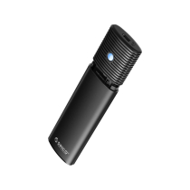 ORICO externe behuizing SSD M.2 SATA USB-C (5 Gbps)