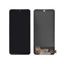 Compleet scherm OLED Poco M5s (zonder frame)