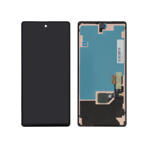 Compleet scherm Google Pixel 6