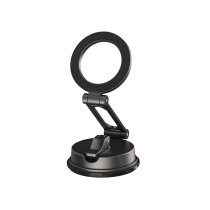 WiWU opvouwbare magnetische houder met zuignap (Wi-CH055)