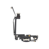 Laadconnector blauw iPhone 12 Pro Max (ReLife)