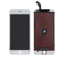 Compleet scherm wit iPhone 6S Plus