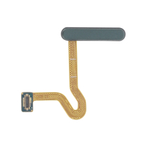 Aan-uitflexkabel groen Galaxy Z Flip3 5G (F711B) (ReLife)