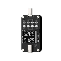 2UUL uitgebreide diagnosetester USB-C (PW32)