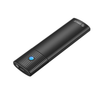 ORICO externe behuizing M.2 NVMe USB-C (PWM2-G2-BK-EP)