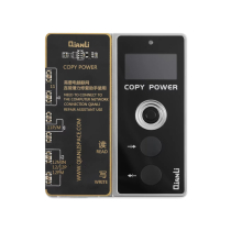 QIANLI COPY POWER batterijprogrammeerapparaat iPhone 11/12