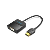 VENTION converter HDMI naar VGA (50cm)