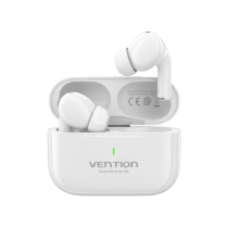 VENTION TWS-oordopjes ECHO LITE E11 Pro (wit)