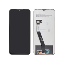 Compleet scherm Redmi 9 (zonder frame)