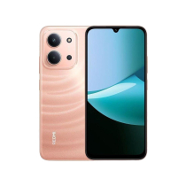 Redmi 15C 256 GB Orange
