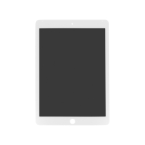 Compleet scherm wit iPad Air 2 (2014) (ReLife)