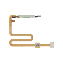 Vingerafdruklezer groen Galaxy A05S (A057)