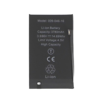 Batterij iPhone 16 hoge capaciteit (Ti)