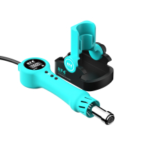RF4 slim heteluchtpistool 800W (RF-H12)