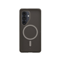 RHINOSHIELD beschermhoesje AirX MagSafe Galaxy S26 (zwart puur)