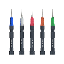ReLife RL-726A set van 5 schroevendraaiers