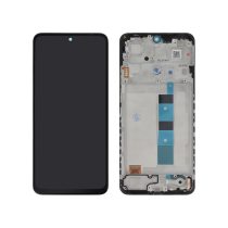 Compleet scherm Redmi Note 12 4G (met frame) (ReLife)