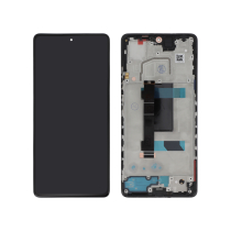 Compleet scherm Redmi Note 12 Pro 5G (met frame) (ReLife)