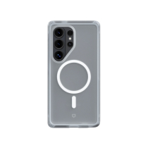 RHINOSHIELD beschermhoesje AirX MagSafe Galaxy S26 Ultra (grijs Vibrant)