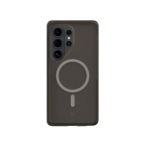 RHINOSHIELD beschermhoesje AirX MagSafe Galaxy S26 Ultra (zwart puur)