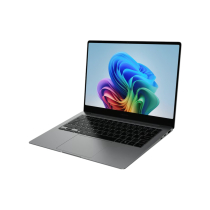 Samsung Galaxy Book5 Pro 360 16" - Core Ultra 7 - SSD 1 TB - RAM 16 GB - grijs - AZERTY (Grade A)