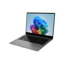 Samsung Galaxy Book5 Pro 14" - Core Ultra 7 - SSD 512 GB - RAM 16 GB - grijs - AZERTY (Grade B)
