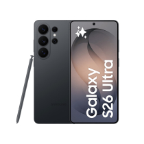 Samsung Galaxy S26 Ultra 512 GB zwart