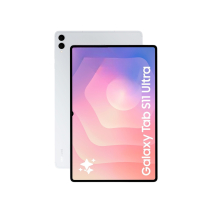 Samsung Galaxy Tab S11 Ultra 14.6" 256 GB zilver (Grade A) (wifi)