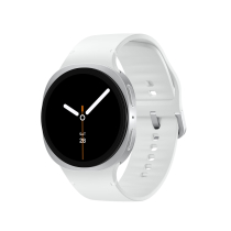 Samsung Galaxy Watch8 40mm zilver (Grade C) (wifi)