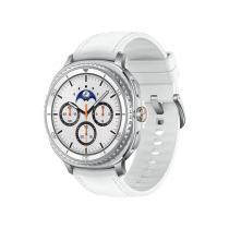 Samsung Galaxy Watch8 Classic 46mm wit (Grade B) (wifi)