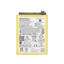 Batterij Motorola Moto E22/E22i