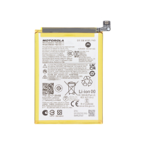 Batterij Motorola Moto G23