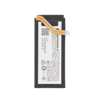 Secundaire batterij Motorola Razr 50 Ultra