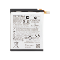 Hoofdbatterij Motorola Razr 50 Ultra