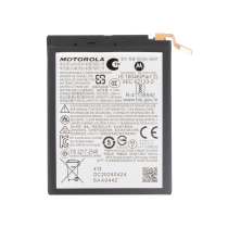 Hoofdbatterij Motorola Razr 50